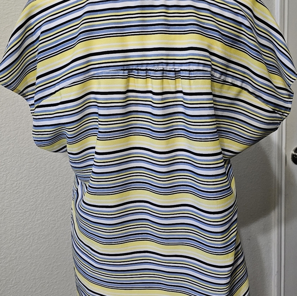 Womens Ann Taylor Sleeveless Top - Picture 4 of 6